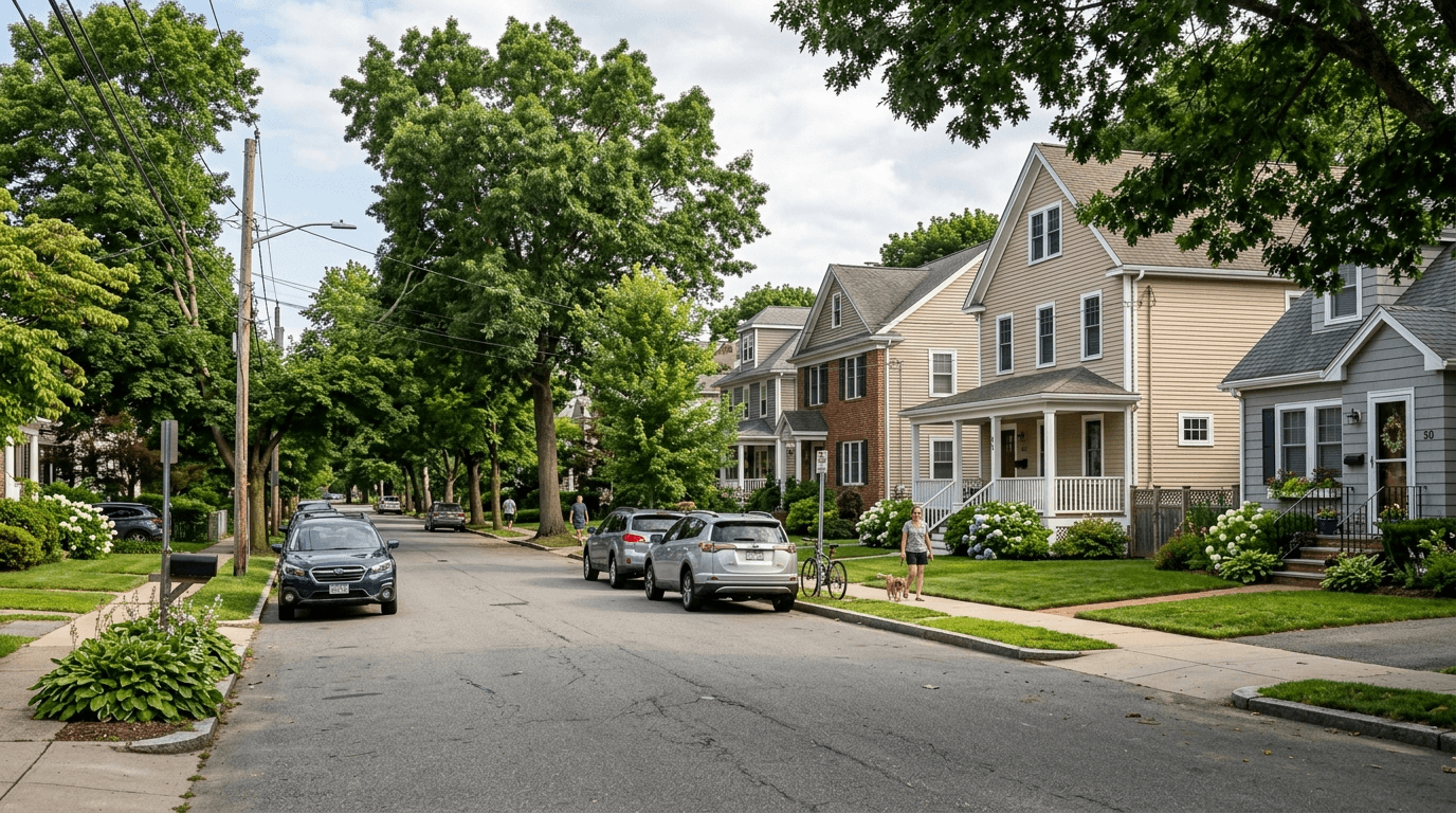 Watertown Residential Exemption vs. Tax Rate