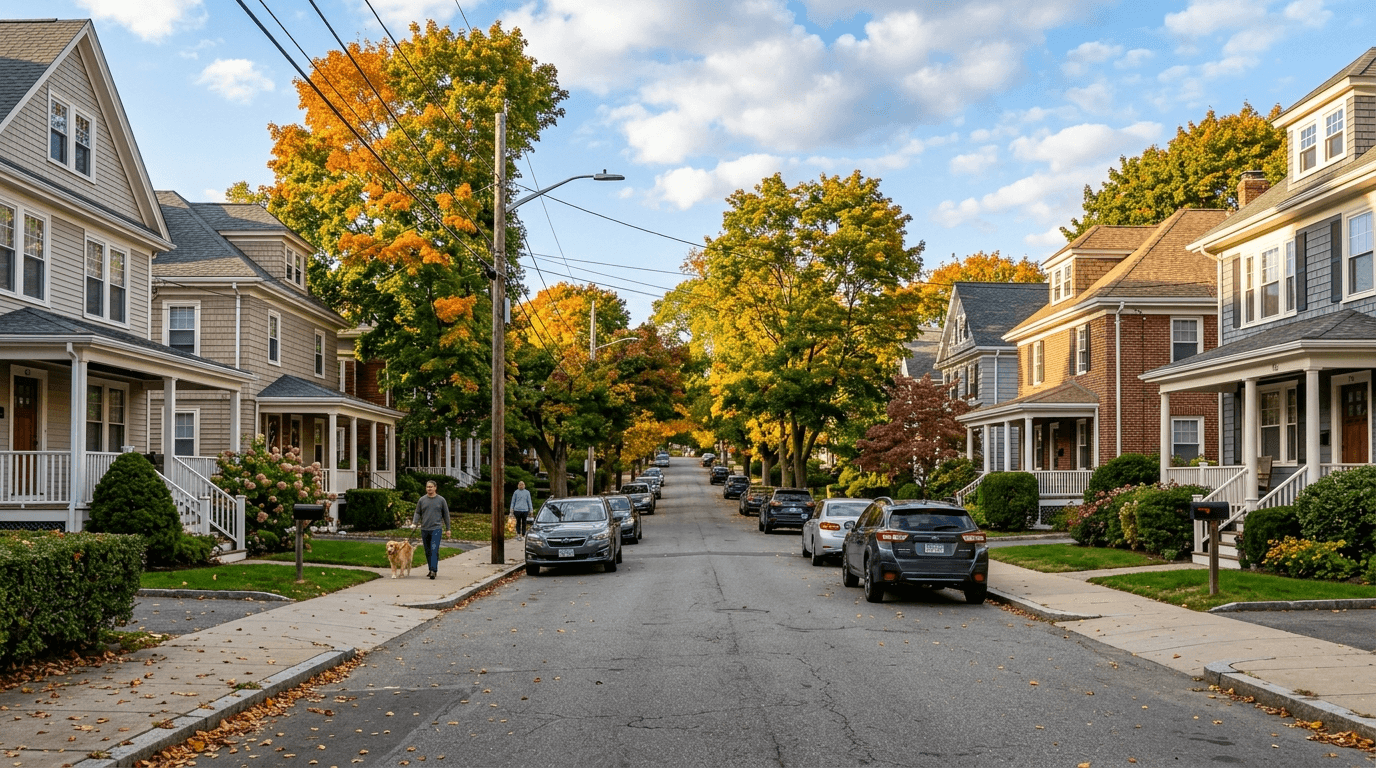 Watertown Residential Exemption Saves Owners $3,961
