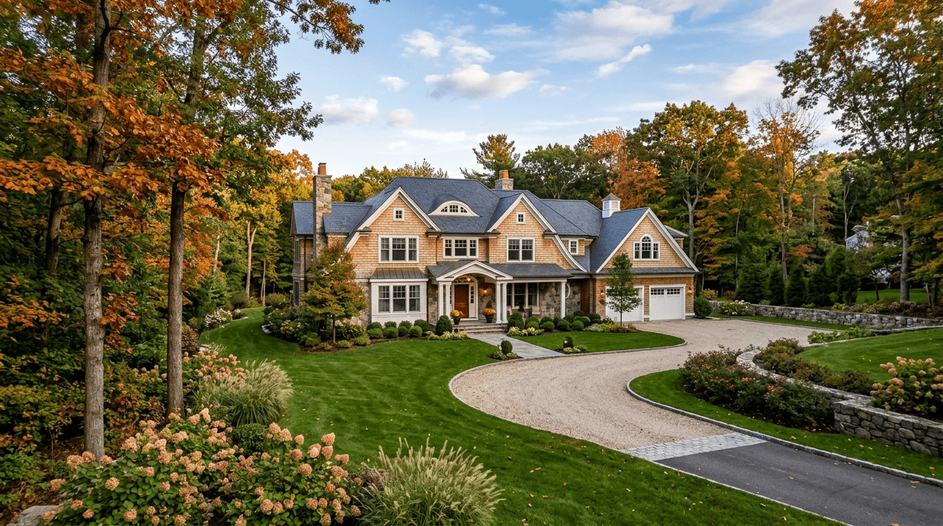 Wellesley Home Prices: A Seller Reality Check