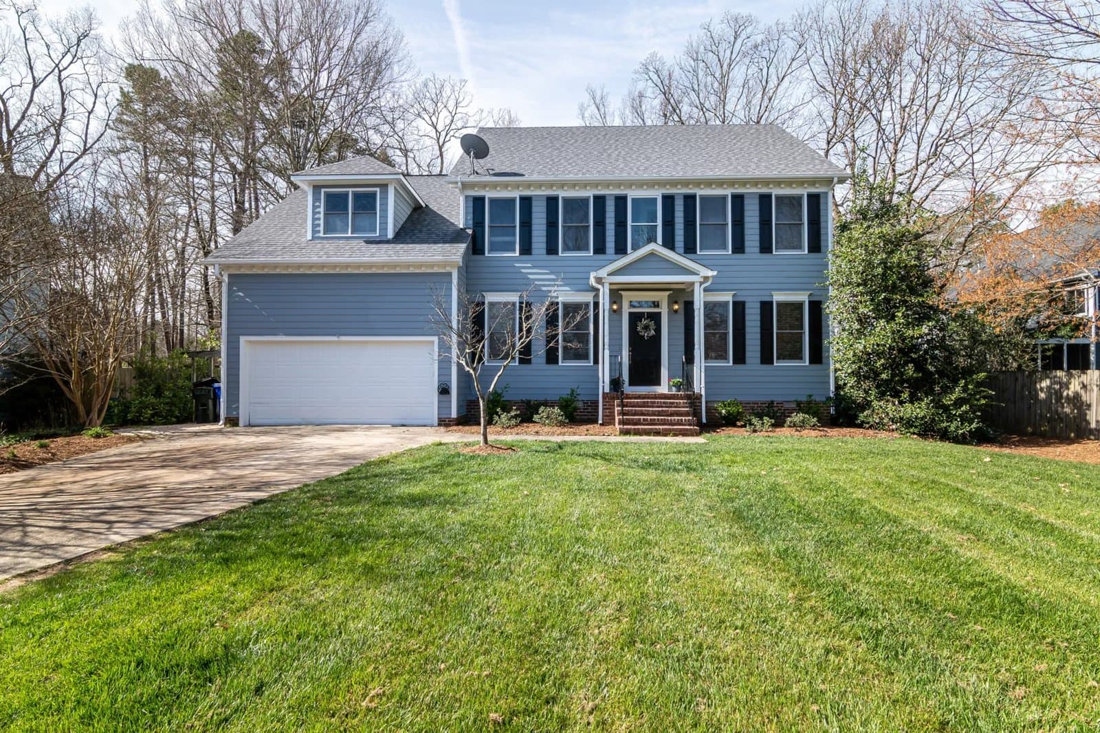 Newton Single-Family Prices Lead Condos