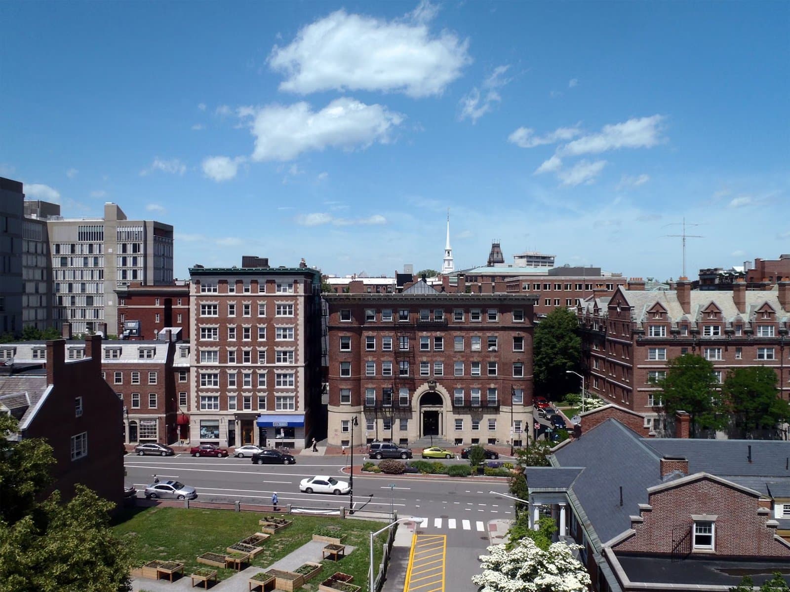 Belmont MA Home Prices: Average Up, Median Down