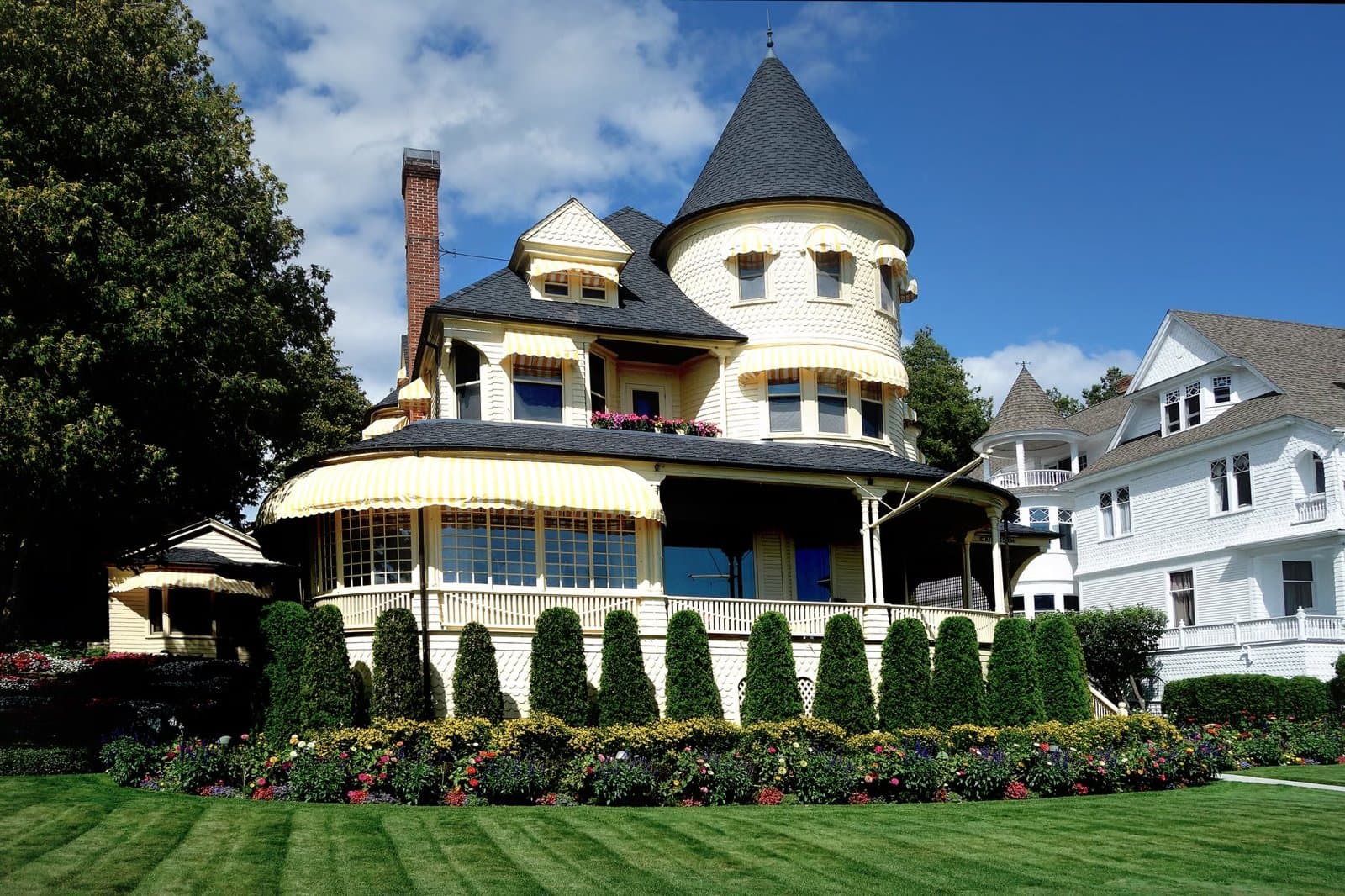 Brookline Property Taxes Face Override Pressure