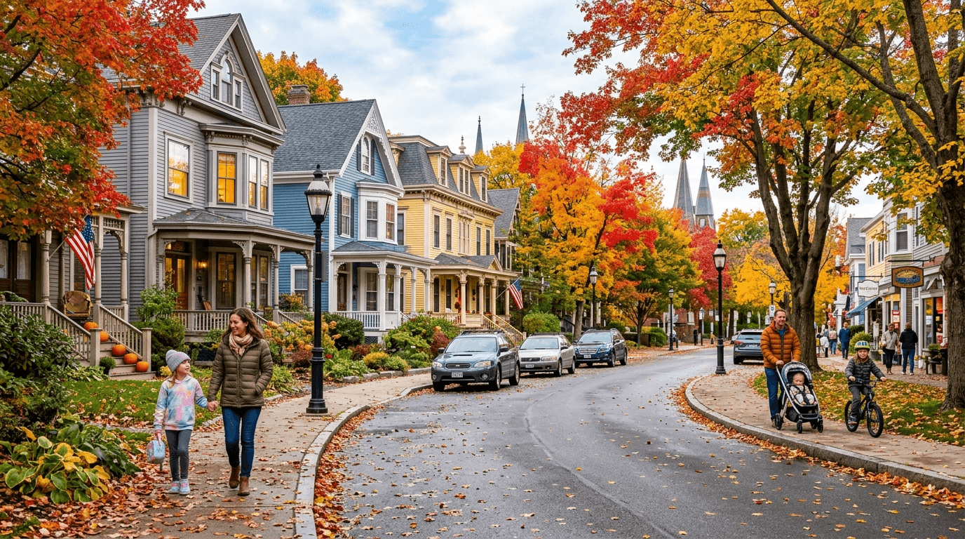 Homes for sale in Newton, MA