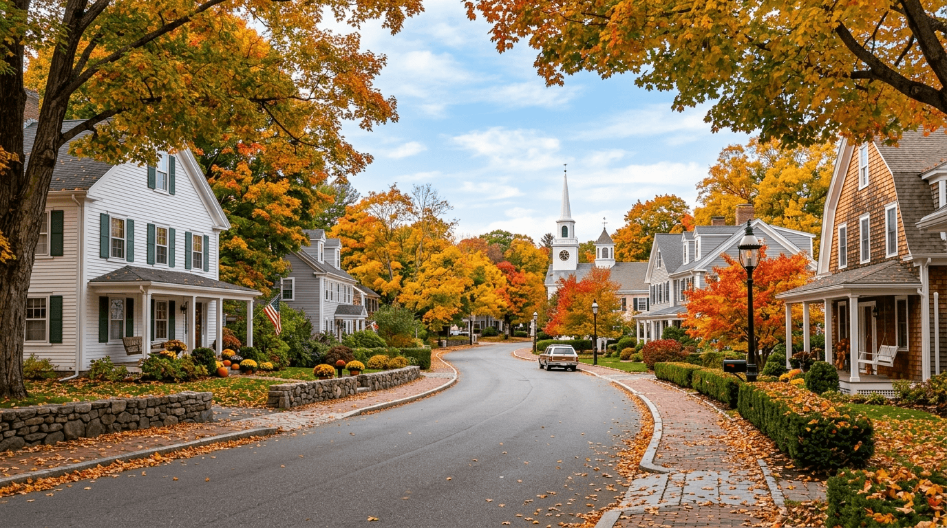 Homes for sale in Wayland, MA
